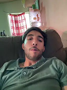 eviltwinyoung online show from 05/01/26, 11:42