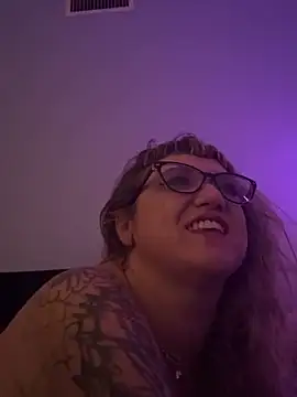 Babette xox online show from 10/21/25, 10:38