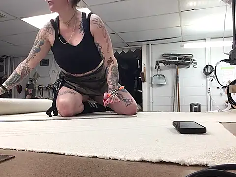 Babette xox online show from 02/09/26, 05:00