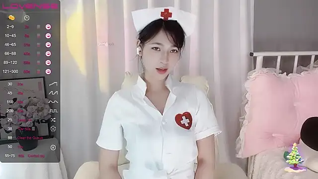 Snapshot of -Jolene-688- chatting on 01/16/25, 12:23 -Jolene-688- online show from 01/16/25, 12:23