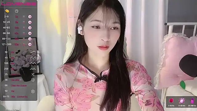 Snapshot of -Jolene-688- chatting on 01/19/25, 03:50 -Jolene-688- online show from 01/19/25, 03:50