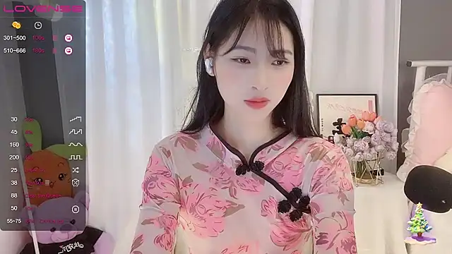 Snapshot of -Jolene-688- chatting on 01/27/25, 03:39 -Jolene-688- online show from 01/27/25, 03:39