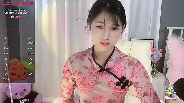 Snapshot of -Jolene-688- chatting on 02/09/25, 07:52 -Jolene-688- online show from 02/09/25, 07:52