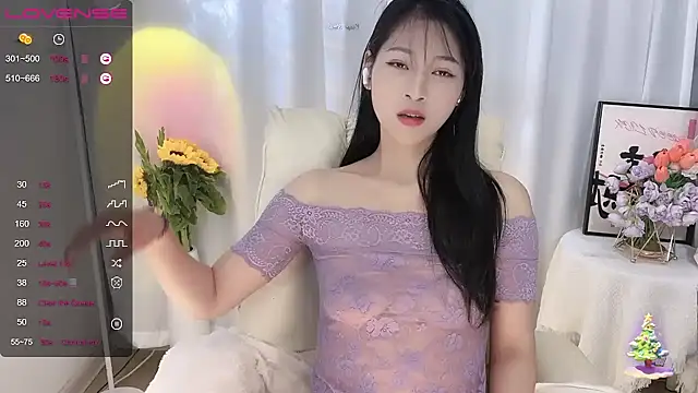 Snapshot of -Jolene-688- chatting on 02/20/25, 06:13 -Jolene-688- online show from 02/20/25, 06:13