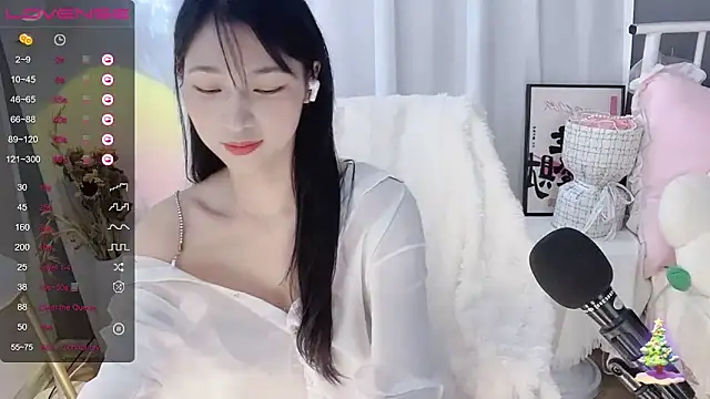 Snapshot of -Jolene-688- chatting on 03/11/25, 10:09 -Jolene-688- online show from 03/11/25, 10:09