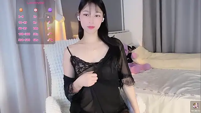 Snapshot of -Jolene-688- chatting on 09/16/25, 08:10 -Jolene-688- online show from 09/16/25, 08:10