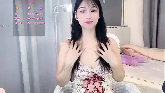 Snapshot of -Jolene-688- chatting on 09/21/25, 09:27 -Jolene-688- online show from 09/21/25, 09:27