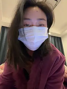 yuanduo-baby online show from 02/01/26, 03:21