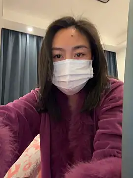 yuanduo-baby online show from 02/02/26, 04:27