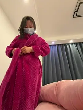 yuanduo-baby online show from 02/24/26, 04:38