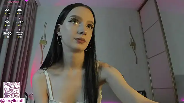 flora off online show from 02/06/25, 06:40