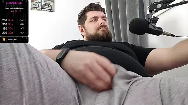 KingMarti online show from 01/09/25, 05:23