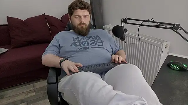 KingMarti online show from 02/07/25, 03:52