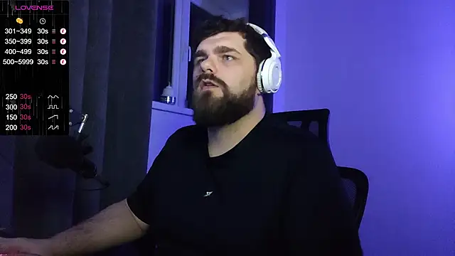 KingMarti online show from 01/08/26, 10:12