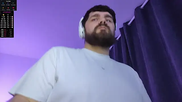 KingMarti online show from 01/14/26, 08:31