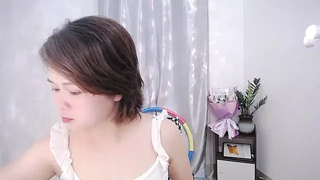 Fan ting online show from 03/12/25, 02:09