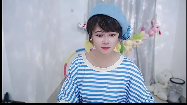 Fan ting online show from 10/07/25, 03:04