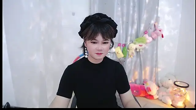 Fan ting online show from 10/10/25, 03:11