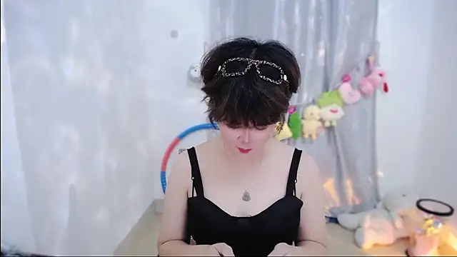 Fan ting online show from 10/22/25, 02:45