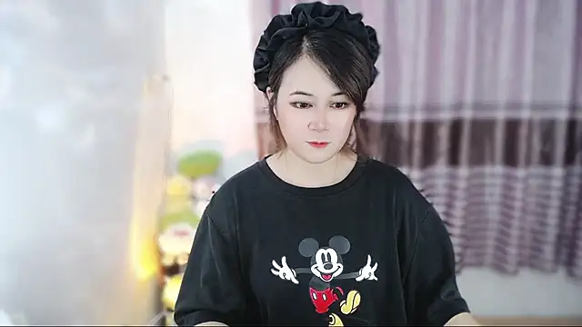 Fan ting online show from 07/04/26, 02:23