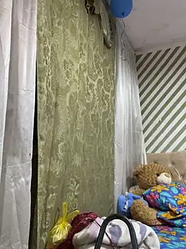 Evabigass online show from 02/18/26, 03:02