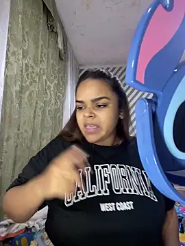 Evabigass online show from 02/20/26, 05:35