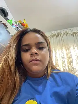 Snapshot of Evabigass chatting on 07/20/26, 01:13 Evabigass online show from 07/20/26, 01:13