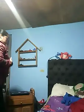 Elvishcassie  online show from 03/18/26, 10:02