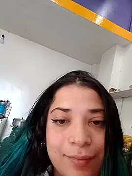 Elvishcassie  online show from 07/15/26, 08:03