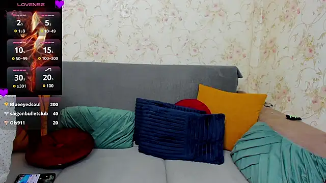 EssexALEXA online show from 03/23/25, 01:53