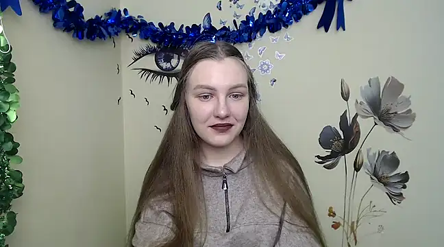 Snapshot of _AlMamiyy_ chatting on 01/17/25, 12:42 AlMamiyy online show from 01/17/25, 12:42