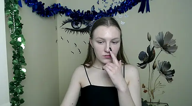 Snapshot of _AlMamiyy_ chatting on 02/03/25, 04:31 AlMamiyy online show from 02/03/25, 04:31