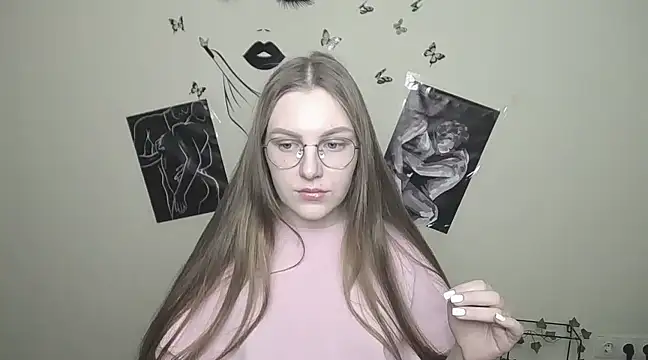 Snapshot of _AlMamiyy_ chatting on 03/21/25, 12:50 AlMamiyy online show from 03/21/25, 12:50