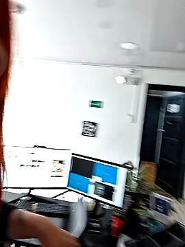 Snapshot of RoxieJackson chatting on 01/14/25, 03:26 RoxieJackson online show from 01/14/25, 03:26