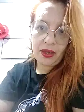 Snapshot of RoxieJackson chatting on 09/12/25, 12:55 RoxieJackson online show from 09/12/25, 12:55