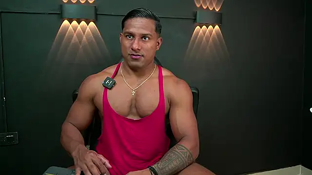 CallumMuscle online show from 01/01/25, 05:33