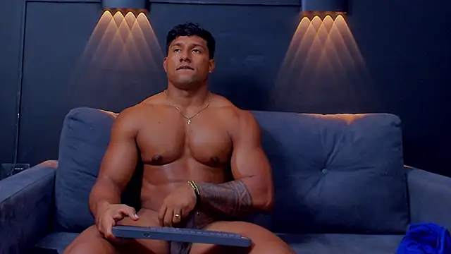 CallumMuscle online show from 02/06/25, 07:02