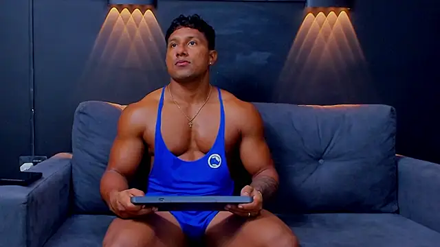 CallumMuscle online show from 03/09/25, 12:00