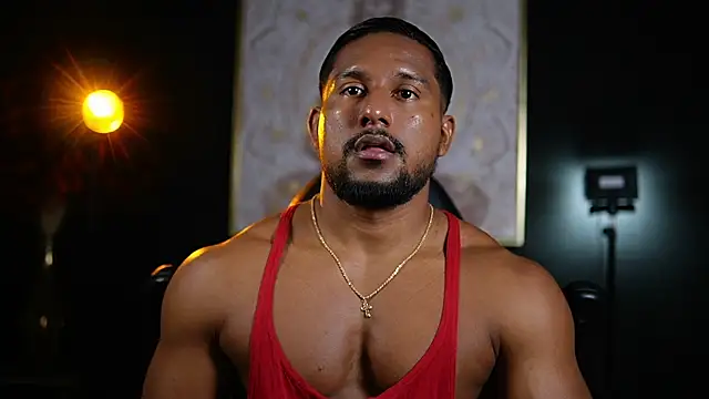 CallumMuscle online show from 09/09/25, 05:34