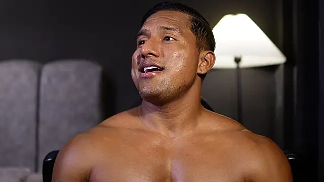 CallumMuscle online show from 12/03/25, 03:58