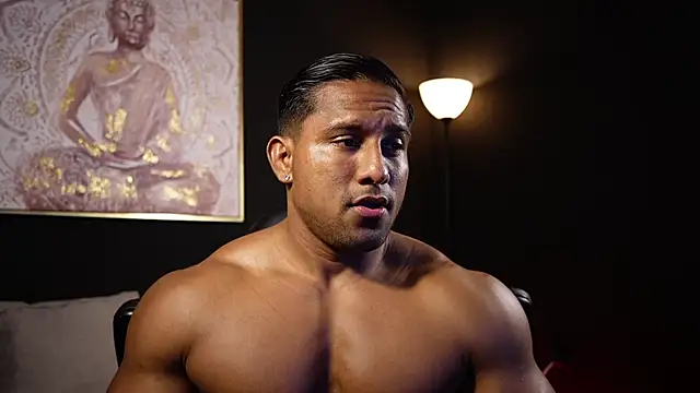 Snapshot of CallumMuscle chatting on 02/14/26, 11:01 CallumMuscle online show from 02/14/26, 11:01