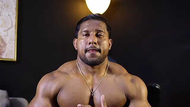 CallumMuscle online show from 04/06/26, 04:46