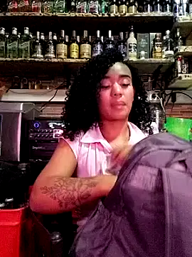 evafoxs online show from 12/24/24, 10:49