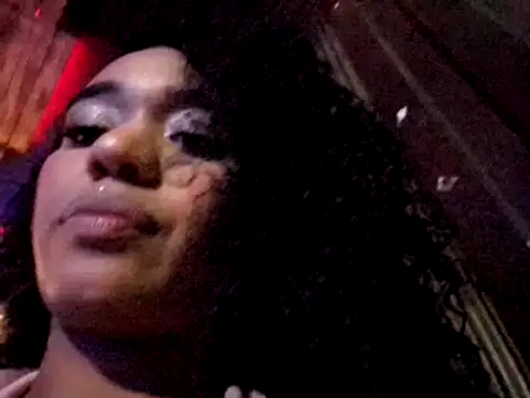 evafoxs online show from 12/25/24, 02:25