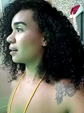 evafoxs online show from 12/29/24, 10:34