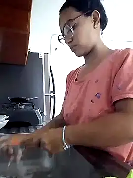 evafoxs online show from 01/07/25, 12:13