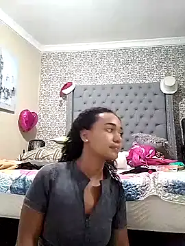 evafoxs online show from 01/16/25, 09:30