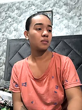 evafoxs online show from 09/30/25, 02:11