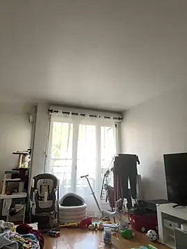 BabyFannyxx online show from 04/13/26, 09:26