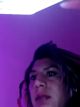 mariasaenz22 online show from 01/23/25, 05:02